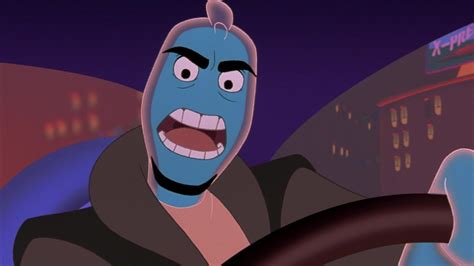 Osmosis Jones (2001) Screencap | Fancaps