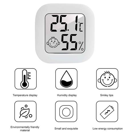 Image result for Mini Humidity Sensor