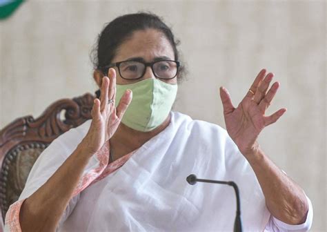 Kolkata: Mamata Banerjee bats for inclusion of ‘Moral Personality ...