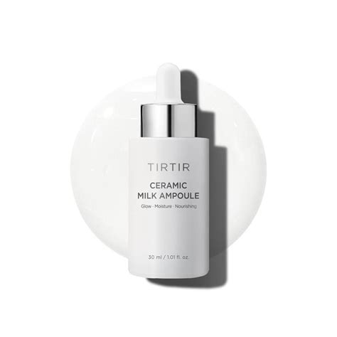 TIRTIR Ceramic Milk Ampoule - Price History