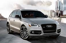 Audie Q5 by 2017 Audi Q5 Reviews And Rating Motor Trend Audie Q5