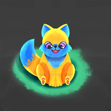 Image result for Alien Fox