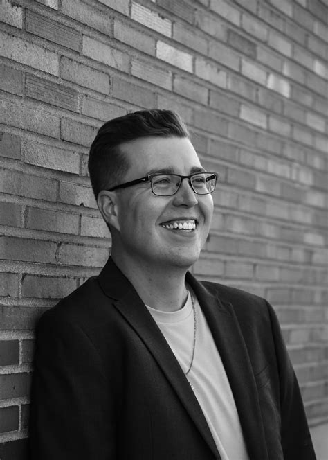 Kyle Matthews Voice and Narration