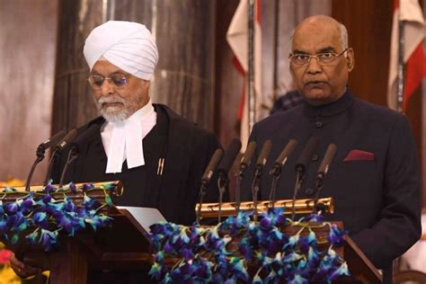 Ram Nath Kovind takes oath as 14th President of India - Photos,Images ...