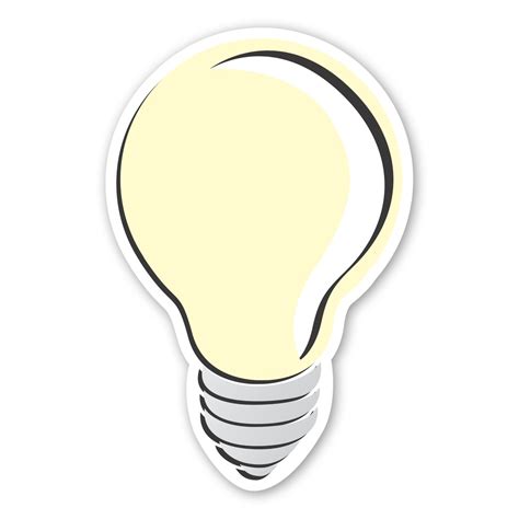 Light Bulb Idea Generator | The Magnet Group