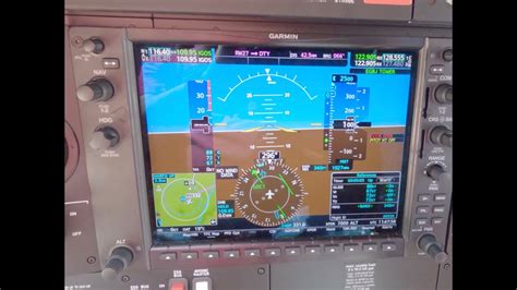 FSX G1000 Tutorial 的图像结果