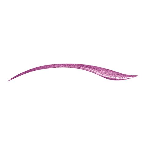 Phenomen'eyes Liner • N04 Pop Purple