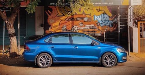 This Modified Volkswagen Vento Produces More Torque Than Tata Harrier ...