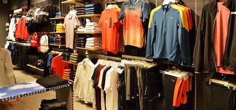 Puma - Acropolis Mall