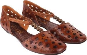 Formal Ballerinas - Buy Formal Ballerinas Online at Best Prices In ...