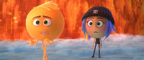 The Emoji Movie | Sony Pictures Imageworks