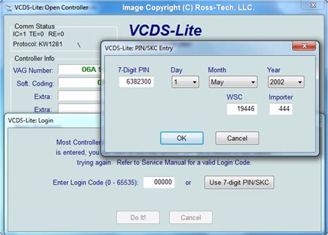 Image result for VCDs Key Programming