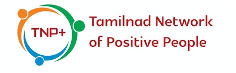 Tamilnad Network of Positive people