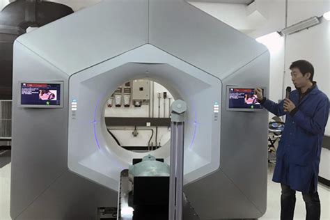 放疗设备巨头瓦里安推出智能放疗加速器 抢占中国市场_公司频道_财新网