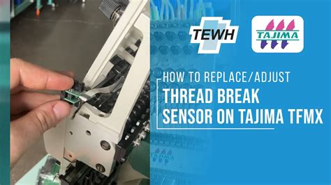 Image result for Thread Break Detector