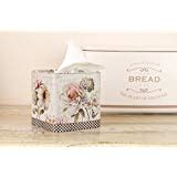 Kleenex Facial Tissue Cube Box, 50 Sheets per Box, 2 Ply, 4 Box Combo ...