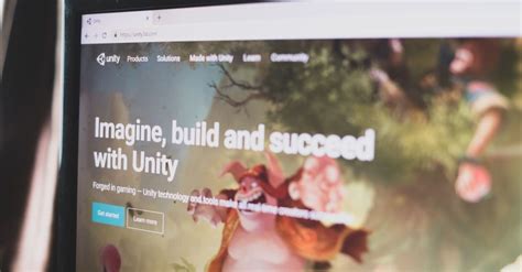 2D & 3D Game Development with Unity Camp, Code Wiz - Westford ...