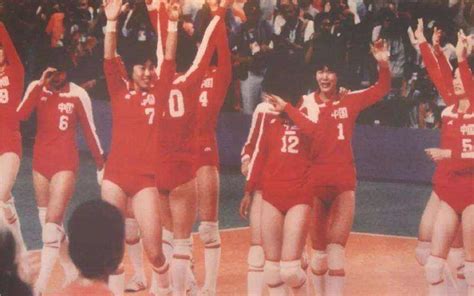1988年汉城奥运会——「女排三四名决赛 中国3-0日本」全场回放_哔哩哔哩 (゜-゜)つロ 干杯~-bilibili