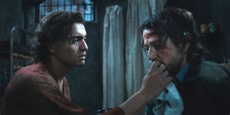 The Wedding Banquet Review: Bowen Yang's Hilarious & Heartfelt Romantic ...