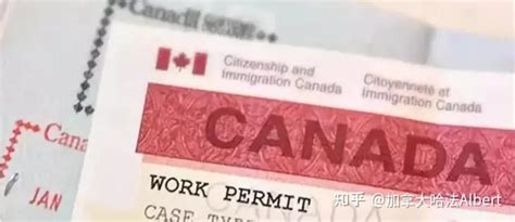 加拿大配偶工签能用来申请移民吗？ - 知乎