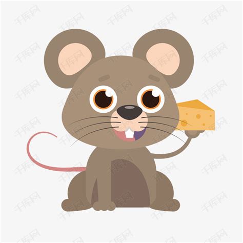 小老鼠头像_qq小老鼠头像_小白鼠是野生鼷鼠的变种-个性头像