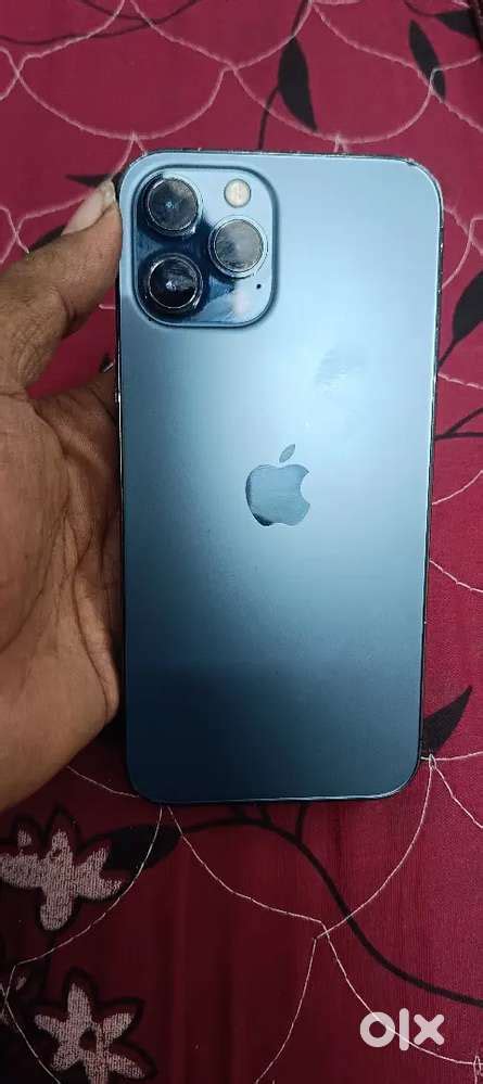 12 pro max No complaints gud working - Mobile Phones - 1821025347