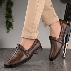 LAUREL FASHION FEVER Loafers For Men - Buy LAUREL FASHION FEVER Loafers ...