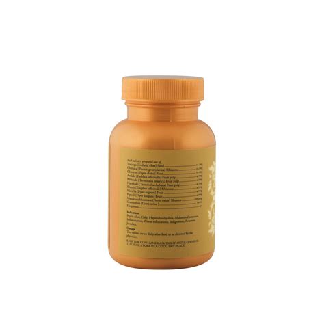 Tharamandooram 100 Tablet - An effective remedy for Acidity and Gastri ...