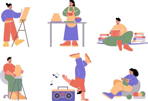 Practice Hobby Cartoon 的图像结果