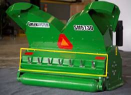 ಭಾರತದಲ್ಲಿ ಫ್ಲೈಲ್ ಮೂವರ್ಸ್ | ಉತ್ತಮ ಗುಣಮಟ್ಟದ ಇಂಪ್ಲಿಮೆಂಟ್ಸ್ | John Deere IN