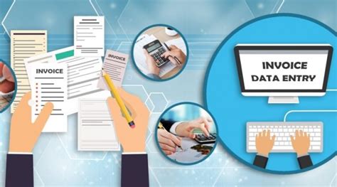 Image result for How to Process Invoice