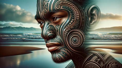 Discover New Zealand: Exploring the Power of Māori Tattoo Traditions ...