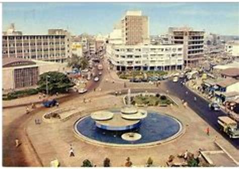 Tinubu Square, lagos, Nigeria - Top Attractions, Things to Do ...