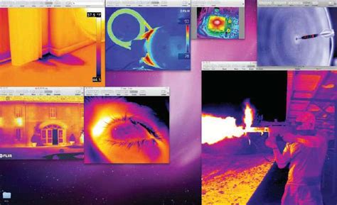 Image result for Infrared Camera Review