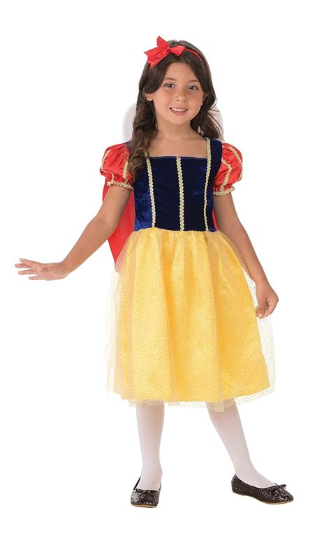 Buy Rubies - Domestic Rubie S Child S Storytime Wishes Cottage Princess ...