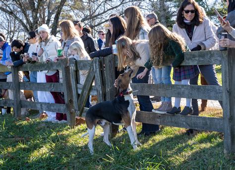 General 1 — Deep Run Hunt Club