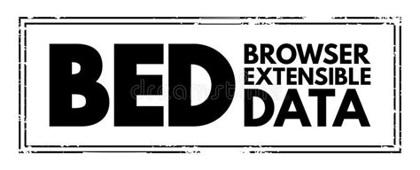 Image result for Bed File Format