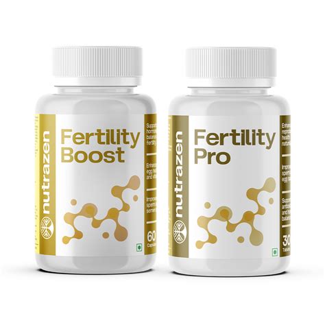 Reproductive Longevity Combo