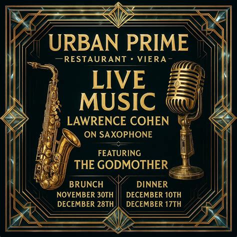 Lawrence and Lauren at Urban Prime , Urban Prime, Rockledge, 30 ...