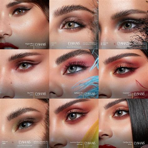 Dahab One Day Customized Box – VC Beauty