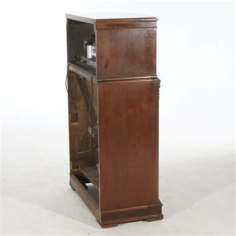 Antique Philco Floor Model Radio, circa 1920 at 1stDibs | vintage ...