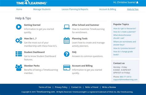 Time4Learning Activity Plan Help 的图像结果