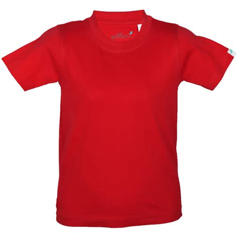 Custom Round Neck T-shirt For Kids & Toddlers | Gubbacci