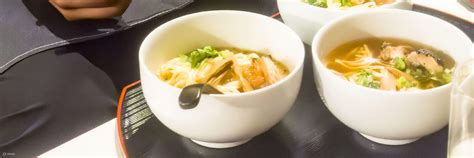 Ramen Dojo Tokyo - Klook India