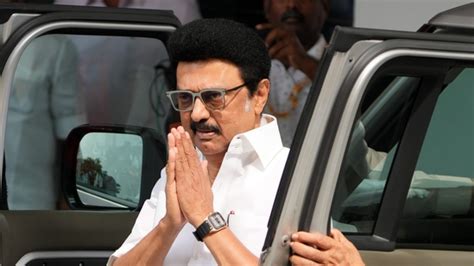 Tamil Nadu budget 2025-26 to be presented today by finance minister ...