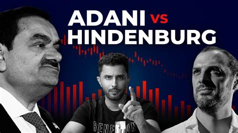 Adani-Hindenburg, a billion-dollar detergent and the story of Scotch Whisky