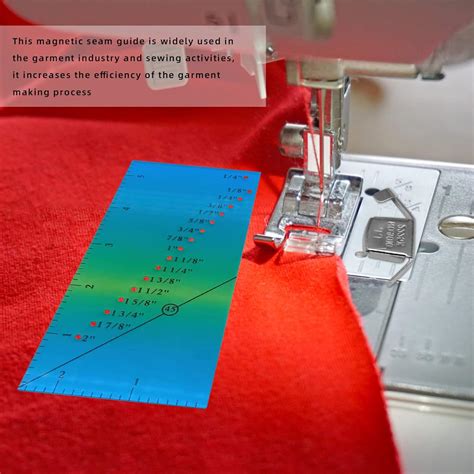 Image result for Seam Guide Sewing Machine