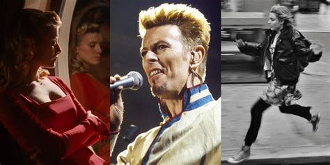 The 10 Best Uses Of David Bowie Songs In Movies | ScreenRant