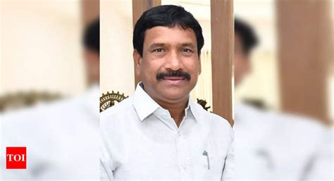 Ex-MLA Patnam Narender Reddy's Viral Statement Sparks Controversy and ...