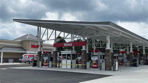 Wawa is coming to Nashville, Middle Tennessee: See locations so far